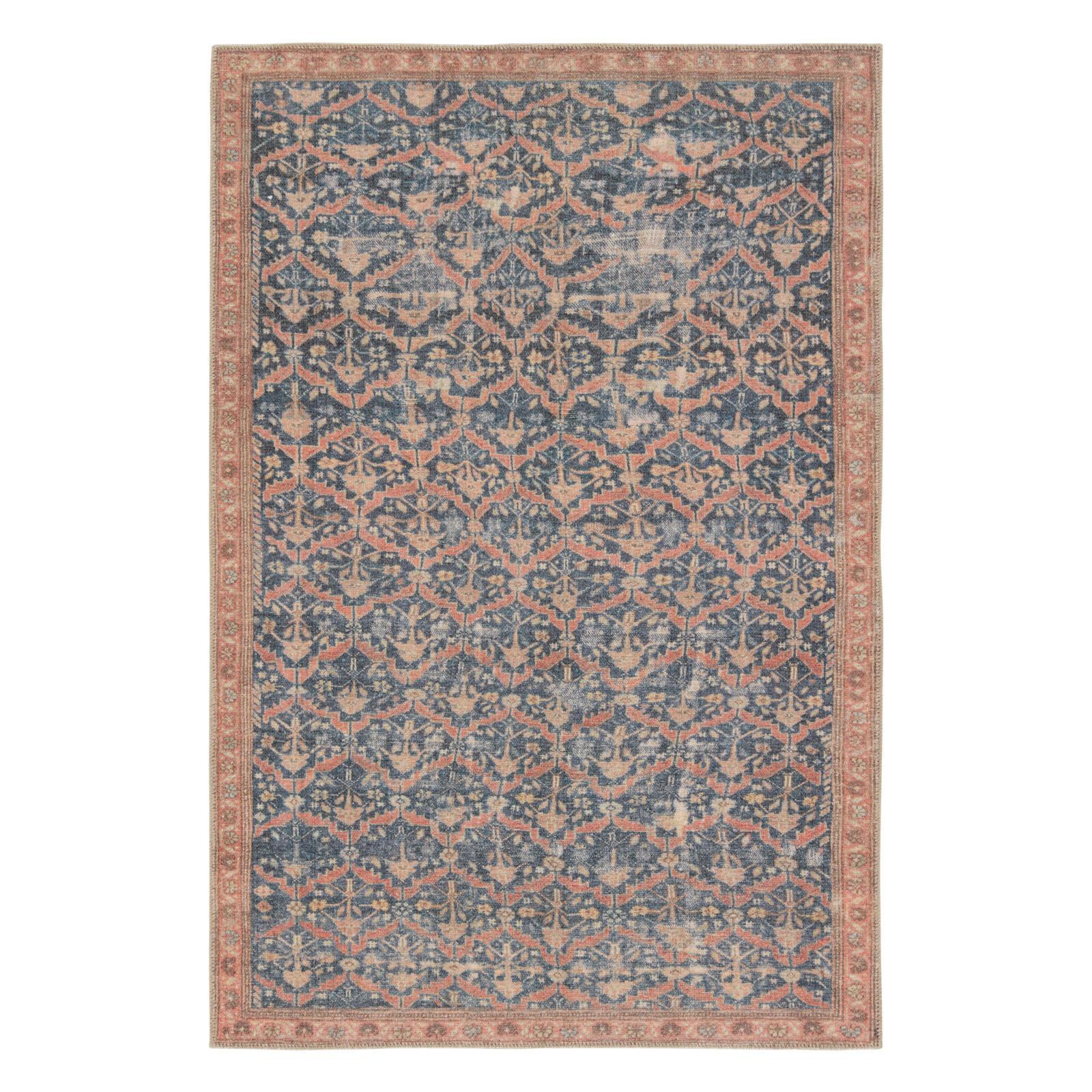 Zinnia Rug | Regina Andrew Detroit